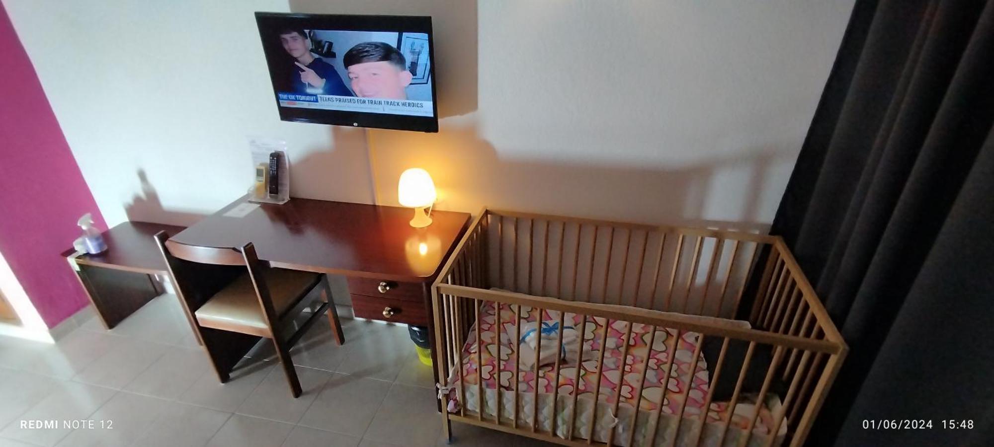 Hotel Alnacir ฟารู ภายนอก รูปภาพ