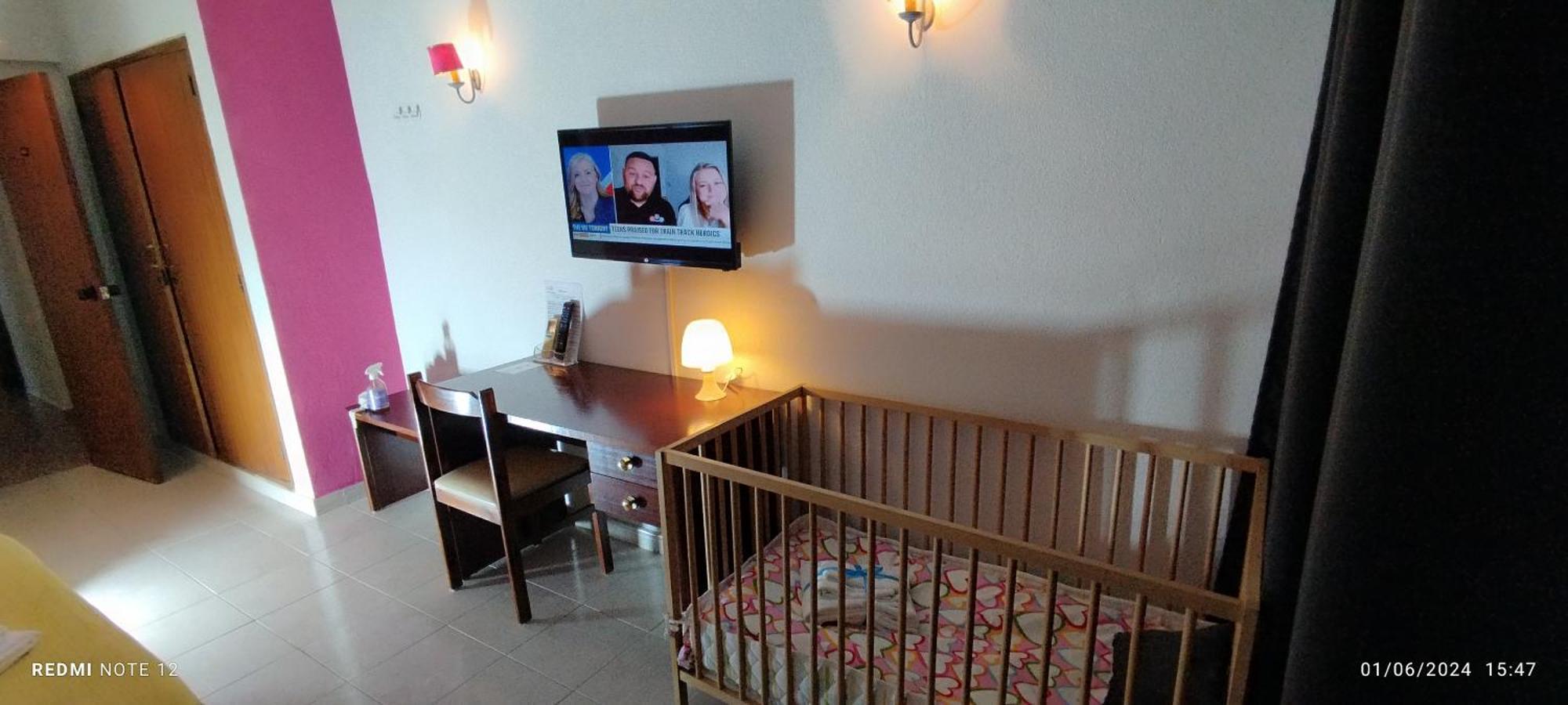 Hotel Alnacir ฟารู ภายนอก รูปภาพ