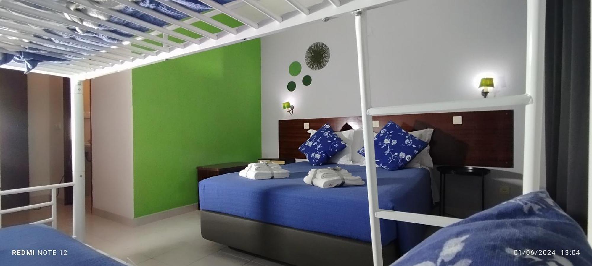 Hotel Alnacir ฟารู ภายนอก รูปภาพ