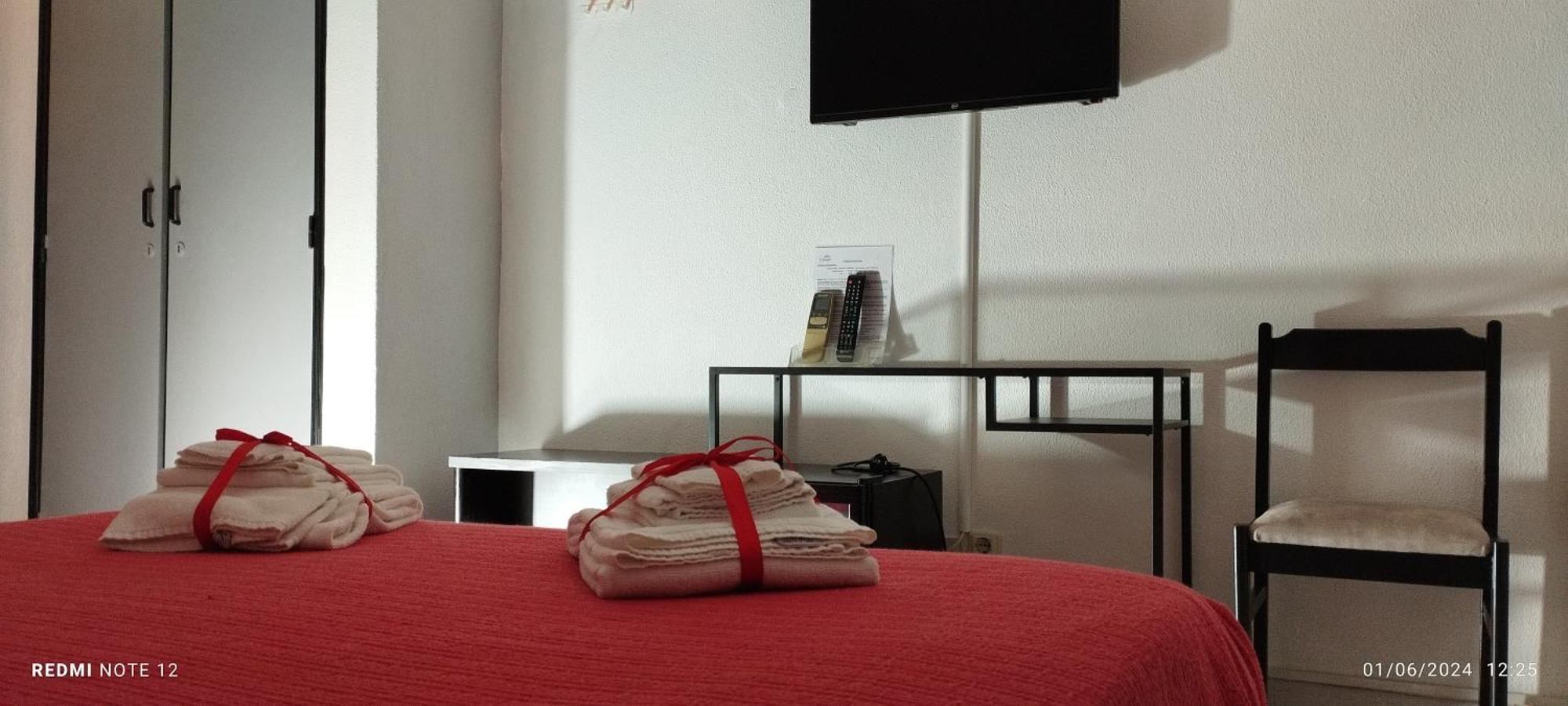 Hotel Alnacir ฟารู ภายนอก รูปภาพ