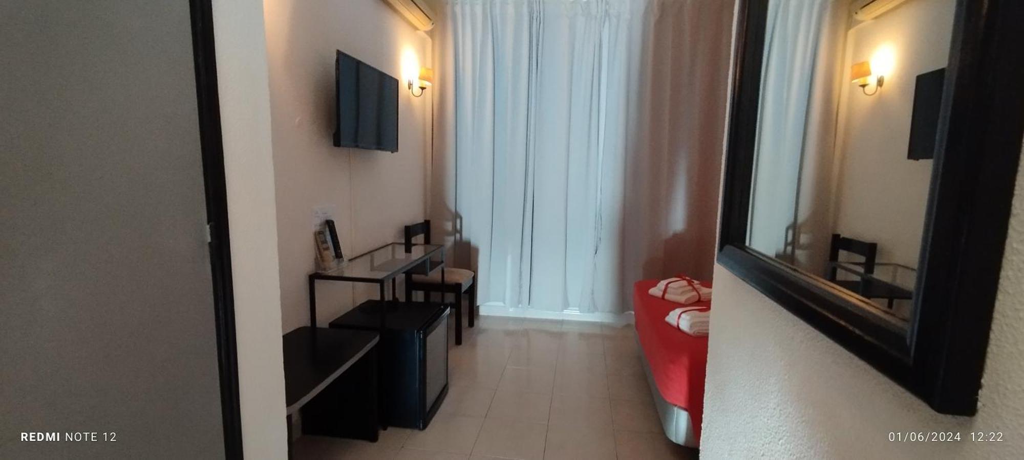 Hotel Alnacir ฟารู ภายนอก รูปภาพ