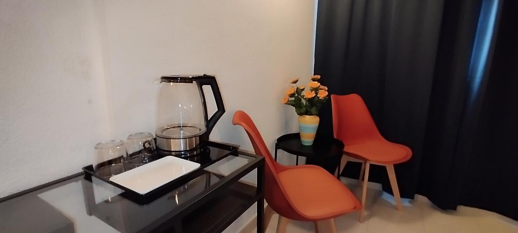 Hotel Alnacir ฟารู ภายนอก รูปภาพ